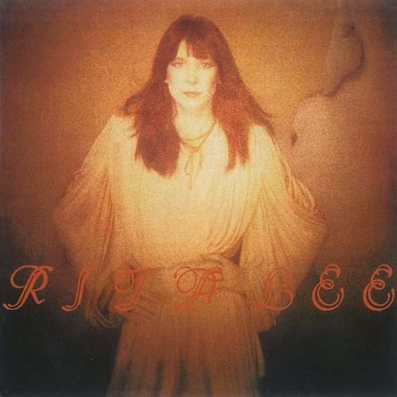 Rita Lee - Lança Perfume